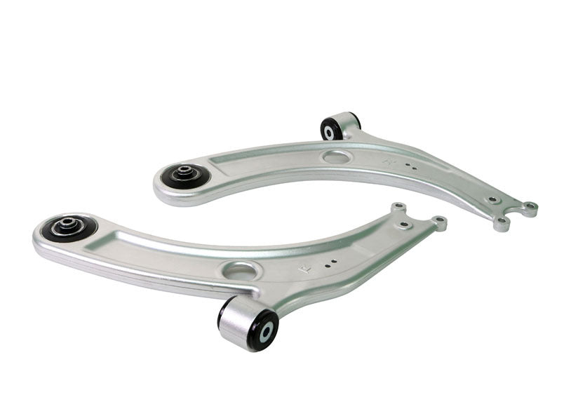 Whiteline Front Lower Control Arm +2.0 Caster