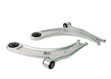 Whiteline Front Lower Control Arm +2.0 Caster