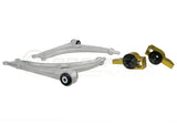 Whiteline Front Lower Control Arm - Audi A3, S3 8P/TT 8J/VW Golf Mk5, Mk6 Inc GTI, R KTA253