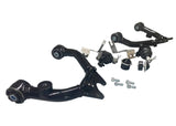 Whiteline Front Control Arm Upper Arm PAIR - Mitsubishi Triton ML MN MQ MR/Challenger PB PC KTA254