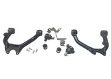 Whiteline Front Control Arm Upper Arm PAIR - Mitsubishi Triton ML MN MQ MR/Challenger PB PC