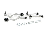 Whiteline Front Lower Control And Radius Arm - BMW 1 Series E8X/3 Series E9X KTA255