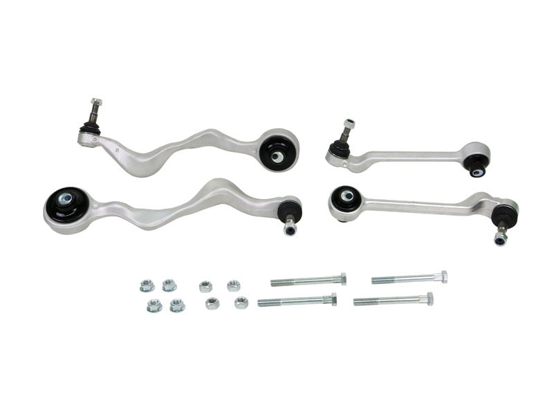 Whiteline Front Lower Control And Radius Arm