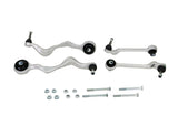 Whiteline Front Lower Control And Radius Arm