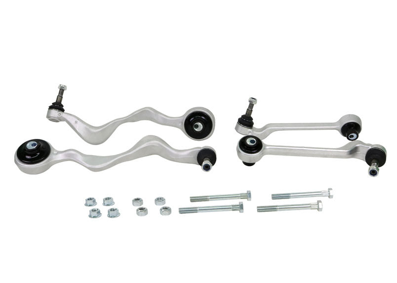 Whiteline Front Lower Control And Radius Arm