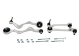 Whiteline Front Lower Control And Radius Arm