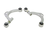 Whiteline Rear Upper Control Arms Motorsport Adjustable PAIR