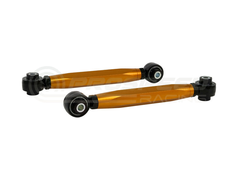 Whiteline Rear Lower Front Control Arm - Honda Civic FC, FK/Civic Type R FK8/FL5 KTA260