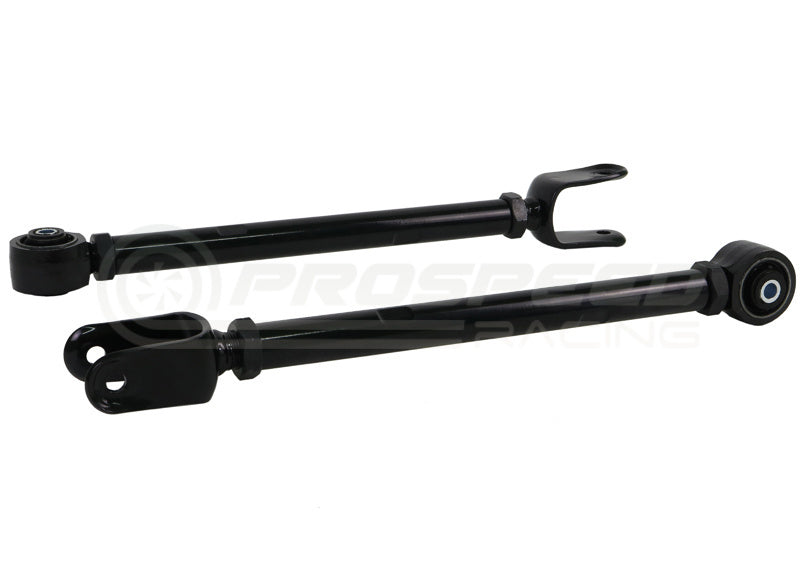 Whiteline Front Upper Trailing Arm - Jeep Wrangler JL KTA271 | Pro Speed Racing