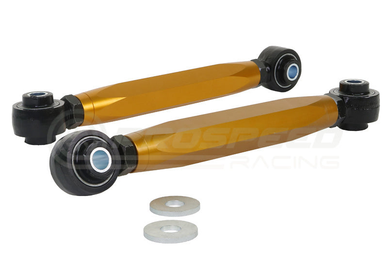 Whiteline Rear Lower Front Control Arm - Hyundai i30 PD/i30 N PD/Cerato GT BD KTA281