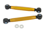 Whiteline Rear Lower Front Control Arm