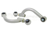 Whiteline Rear Control Arm Upper Arm Motorsports PAIR - Hyundai i30N PD/Veloster/Kia Cerato GT KTA28