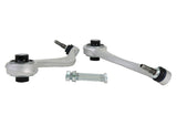 Whiteline Front Radius Arm Lower Arm Replacement PAIR