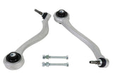 Whiteline Front Radius Arm Lower Arm Replacement PAIR