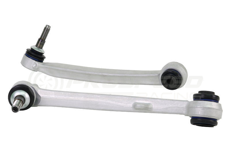 Whiteline Front Control Arm Lower Arm Replacement PAIR - BMW M3 F80 KTA286 | Pro Speed Racing