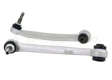 Whiteline Front Control Arm Lower Arm Replacement PAIR - BMW M3 F80 KTA286 | Pro Speed Racing