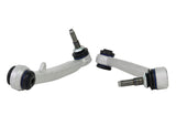 Whiteline Front Control Arm Lower Arm Replacement PAIR - BMW M3 F80