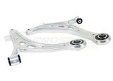 Whiteline Front Lower Control Arms w/Anti-Lift PAIR - Subaru WRX 11-14/STI 08-14 KTA291 | Pro Speed