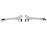 Whiteline Front Lower Control Arms w/Anti-Lift PAIR