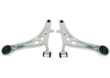 Whiteline Front Lower Control Arms w/Anti-Lift PAIR