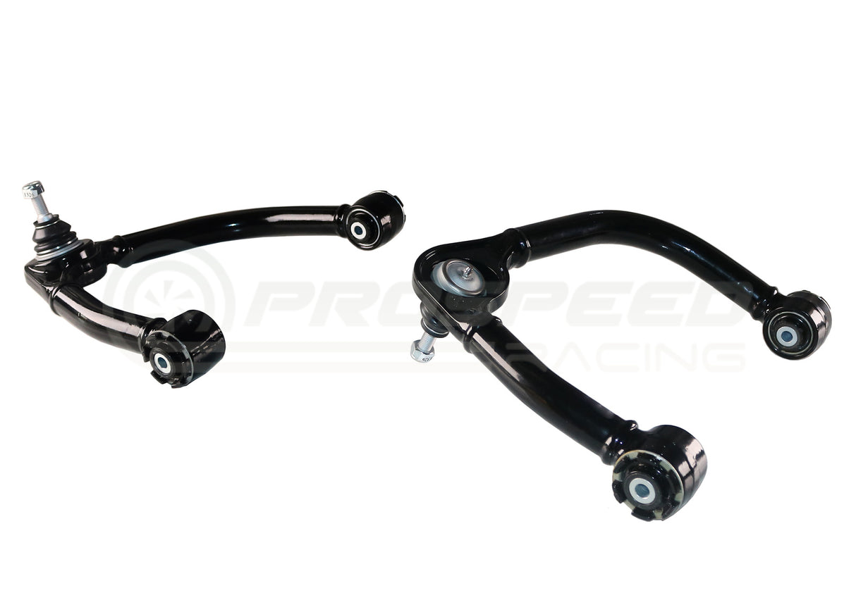 Whiteline Front Upper Control Arm - VW Amarok 2H 10+ (4-Motion) KTA292 | Pro Speed Racing