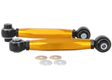 Whiteline Rear Lower Front Control Arm Pair