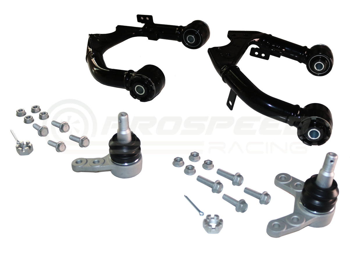 Whiteline Front Upper Control Arm