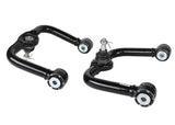 Whiteline Front Upper Control Arm Pair - Nissan Navara D40, D23/Pathfinder R51/Mercedes X-Class X470