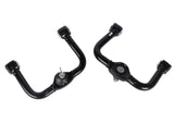 Whiteline Front Upper Control Arm Pair