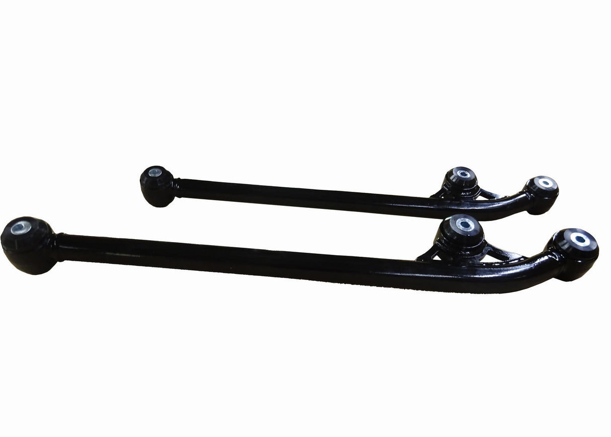 Whiteline Front Leading Arm Lower Arm - Suzuki Jimny GJ 18+ KTA302 | Pro Speed Racing