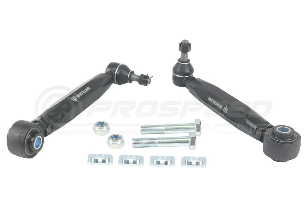 Whiteline Rear Lower Control Arm Front - Subaru WRX VB/VN 22+ KTA358 | Pro Speed Racing