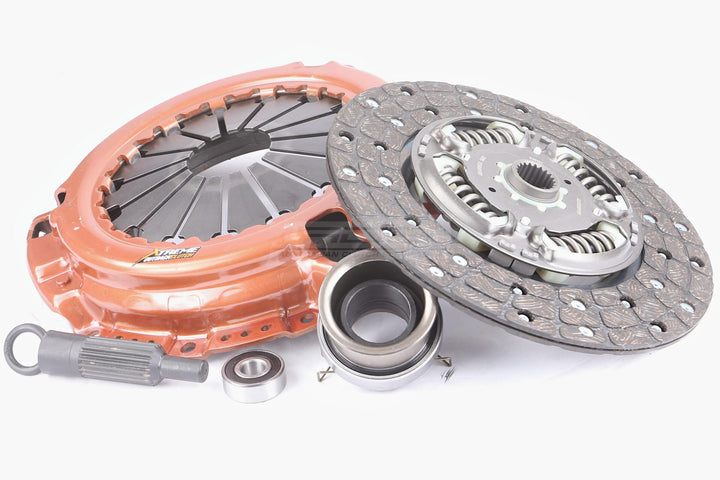 Xtreme Outback Heavy Duty Sprung Organic Clutch Kit