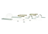 Whiteline Sway Bar Mount Saddle 95x130mm - Universal KU4 | Pro Speed Racing