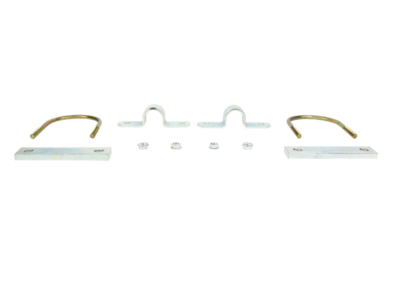 Whiteline Sway Bar Mount Saddle 95x130mm