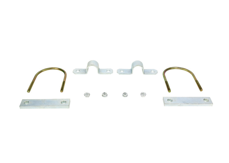 Whiteline Sway Bar Mount Saddle 95x130mm