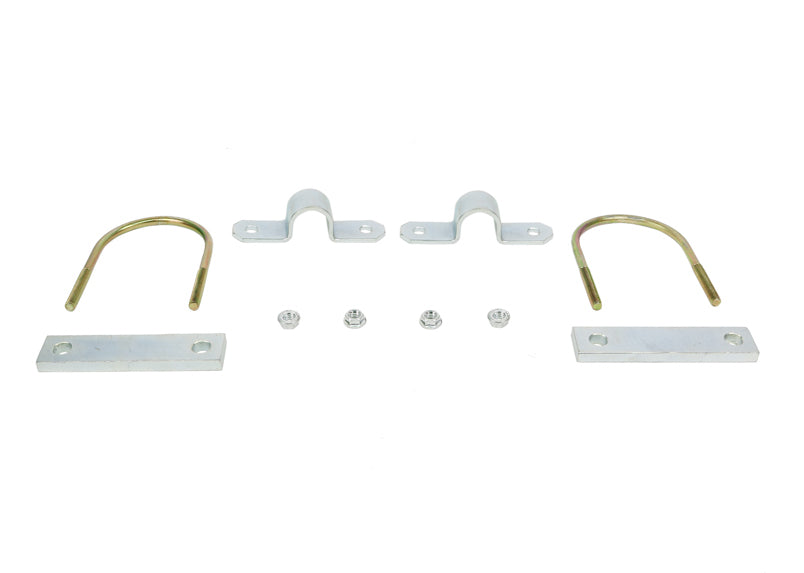 Whiteline Sway Bar Mount Saddle 95x130mm