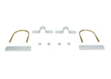 Whiteline Sway Bar Mount Saddle 95x130mm
