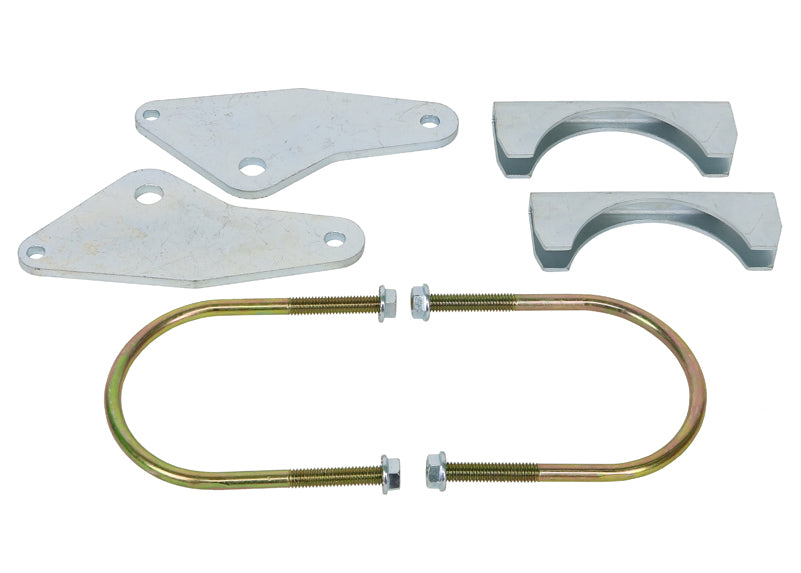 Whiteline Rear Sway Bar Mounting Kit