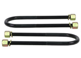 Whiteline Round U Bolts 75mm ID, 270mm Length, 14mm Thread