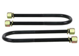 Whiteline Round U Bolts 75mm ID, 270mm Length, 14mm Thread