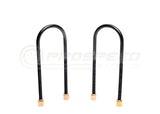 Whiteline Round U Bolts 85mm ID - Various Models Inc Ford/Mazda/Mitsubishi KUB106 | Pro Speed Racing