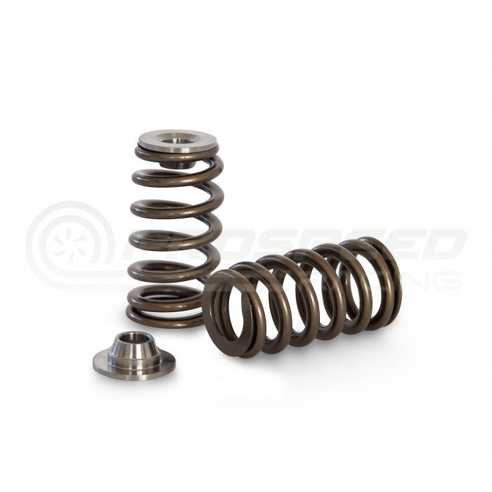 Kelford KVS02-BT Beehive Valve Spring/Titainum Retainer Set - Toyota Supra JZA80 (2JZ-GTE) | Pro Spe