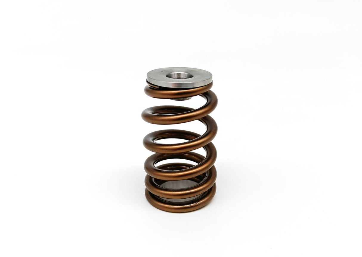Kelford Beehive Valve Springs & Retainer Kit for Roller Rocker Conversion