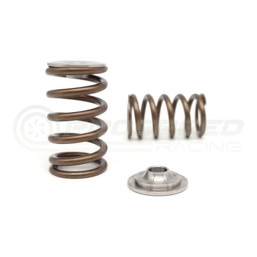 Kelford Valve Spring/Titanium Retainer Set - Toyota Chaser/Soarer (1JZ ...