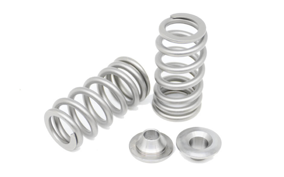 Kelford High RPM Valve Spring & Retainer Kit