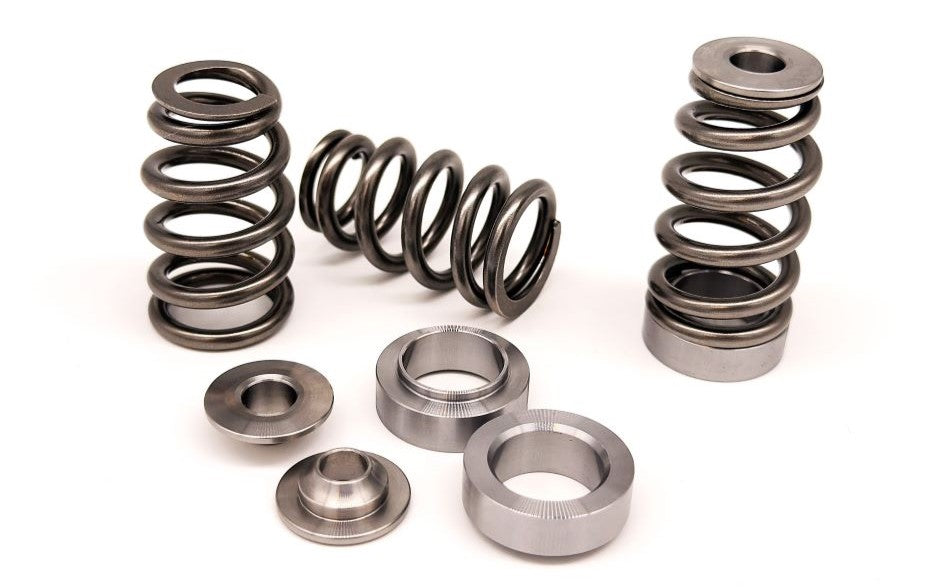 Kelford Beehive Valve Spring & Retainer Kit