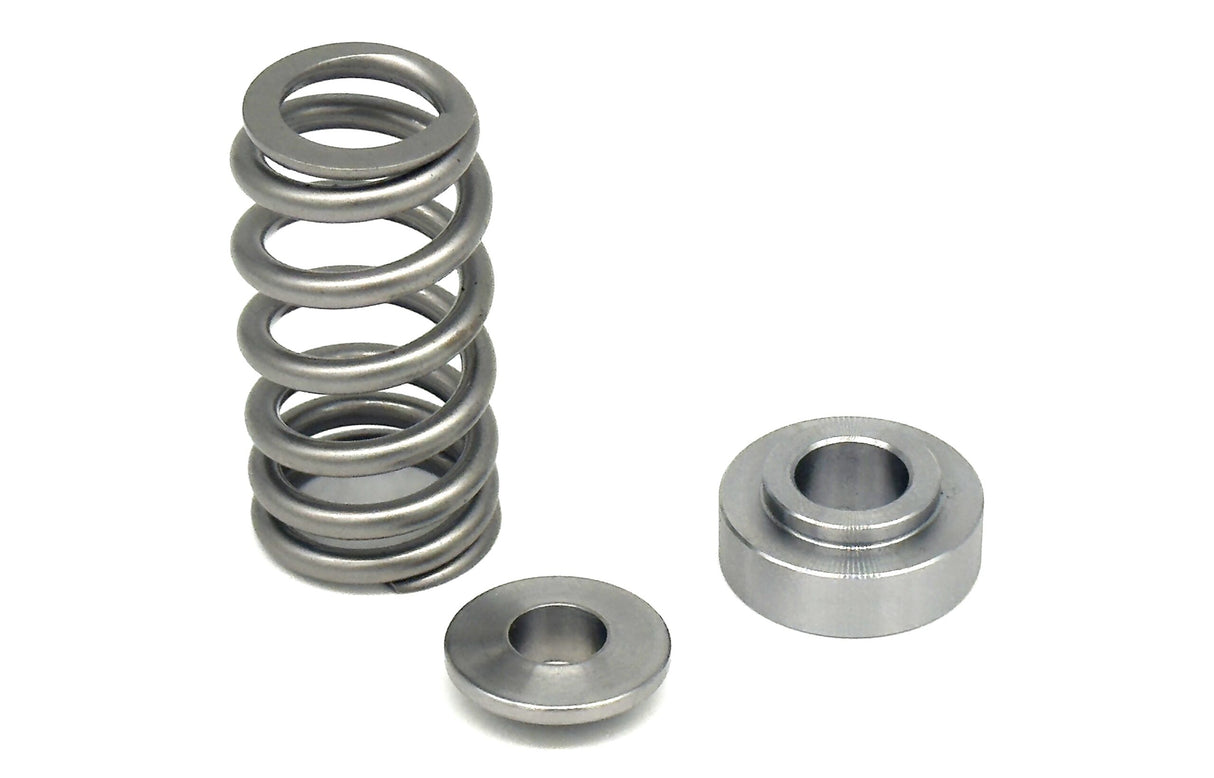 Kelford Beehive Valve Spring & Retainer Kit