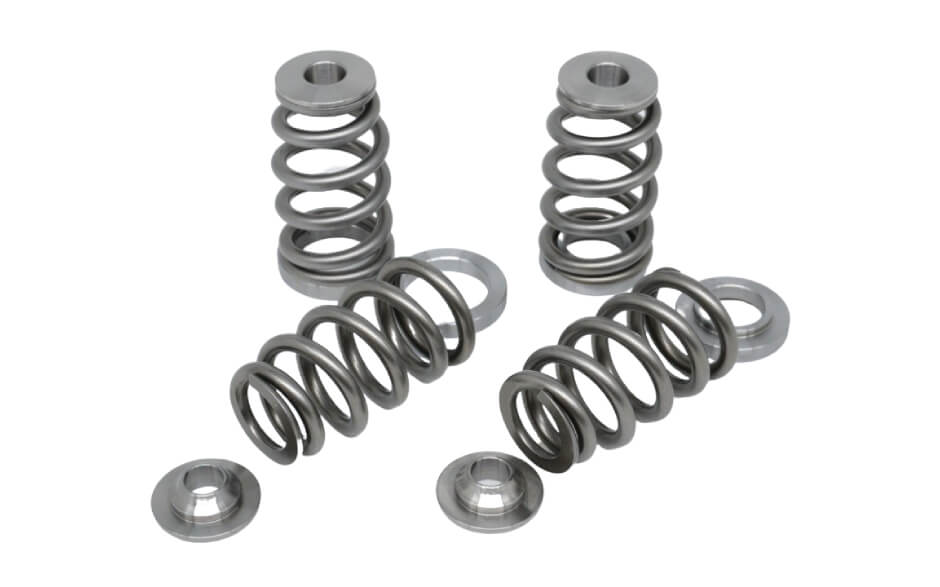Kelford Extreme Valve Spring & Retainer Kit