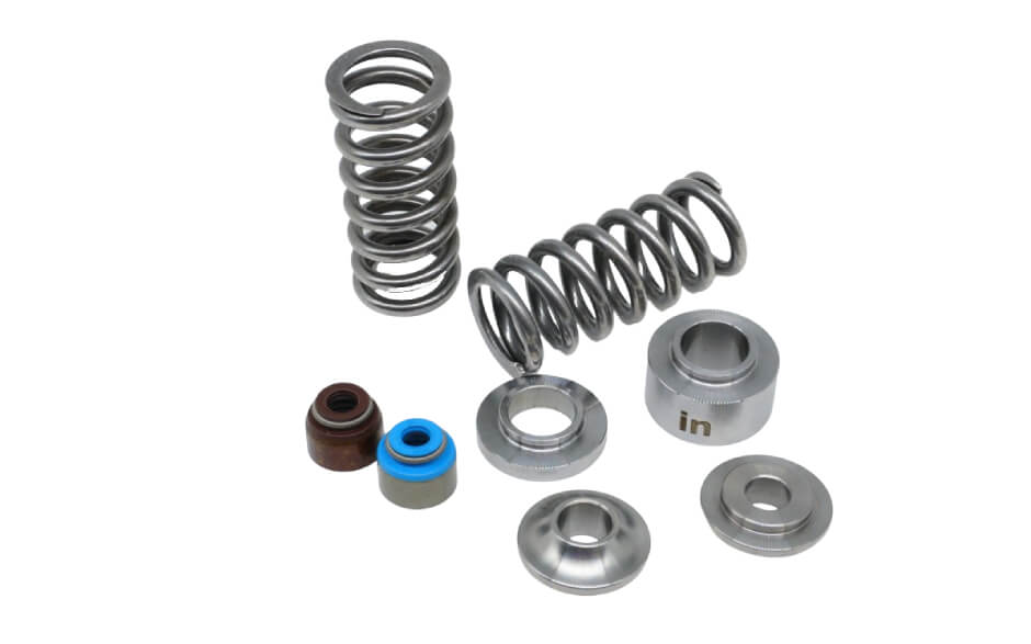 Kelford Valve Spring & Retainer Kit