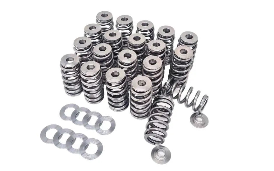 Kelford Beehive Valve Spring Kit w/Intake Valve Spring Seats - Audi RS3 8V/TTRS 8S (DAZA) KVS273-BT
